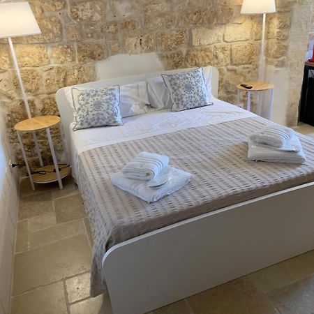 Atagio Luxury Room Ostuni Extérieur photo