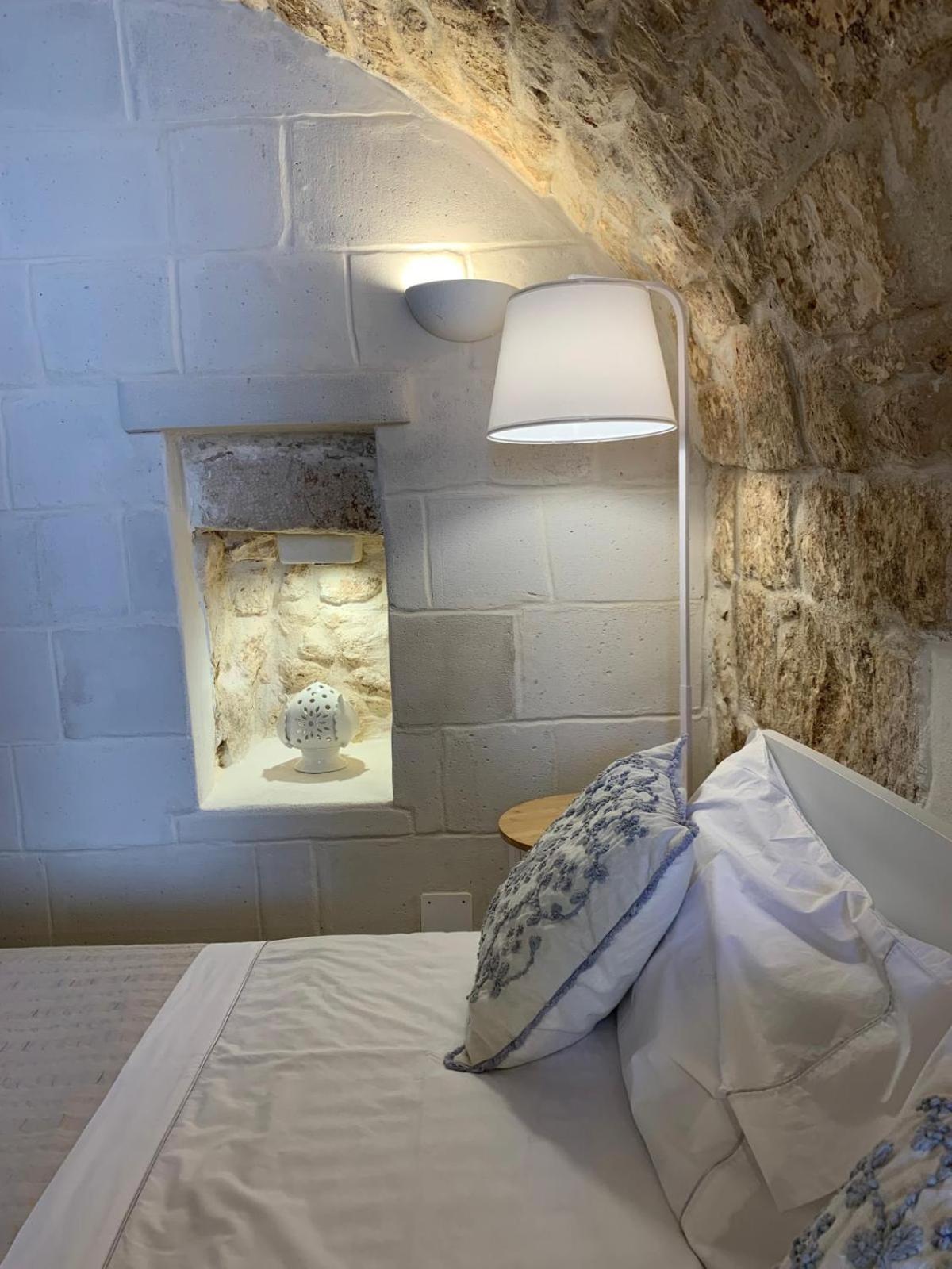Atagio Luxury Room Ostuni Extérieur photo