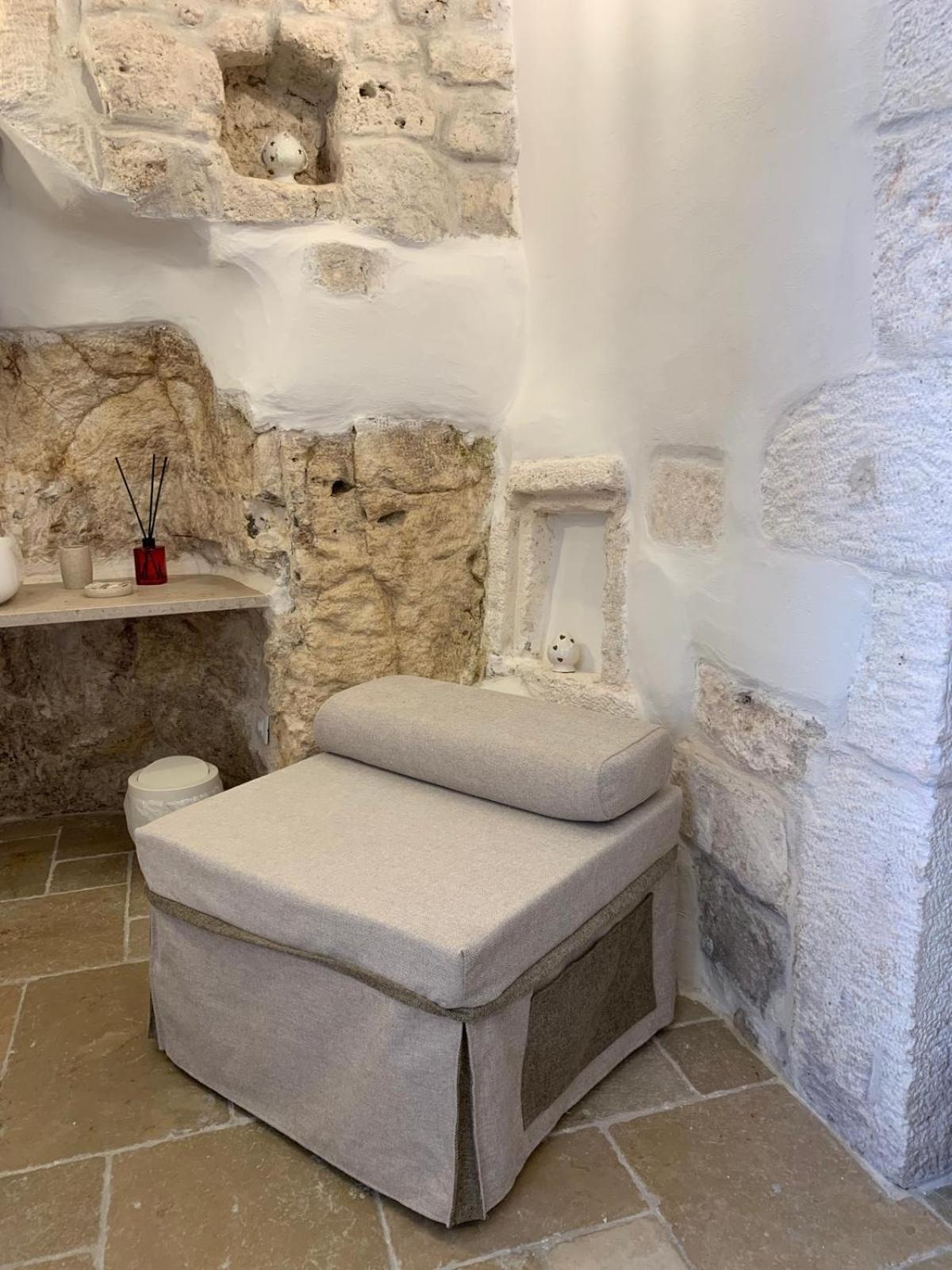 Atagio Luxury Room Ostuni Extérieur photo