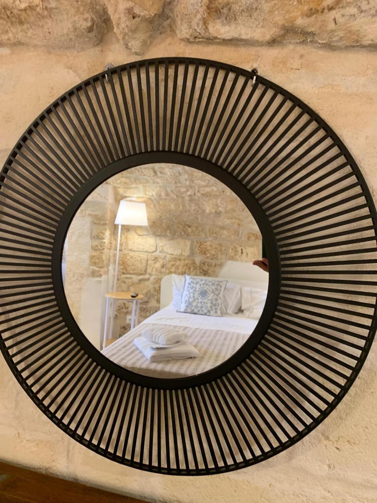 Atagio Luxury Room Ostuni Extérieur photo