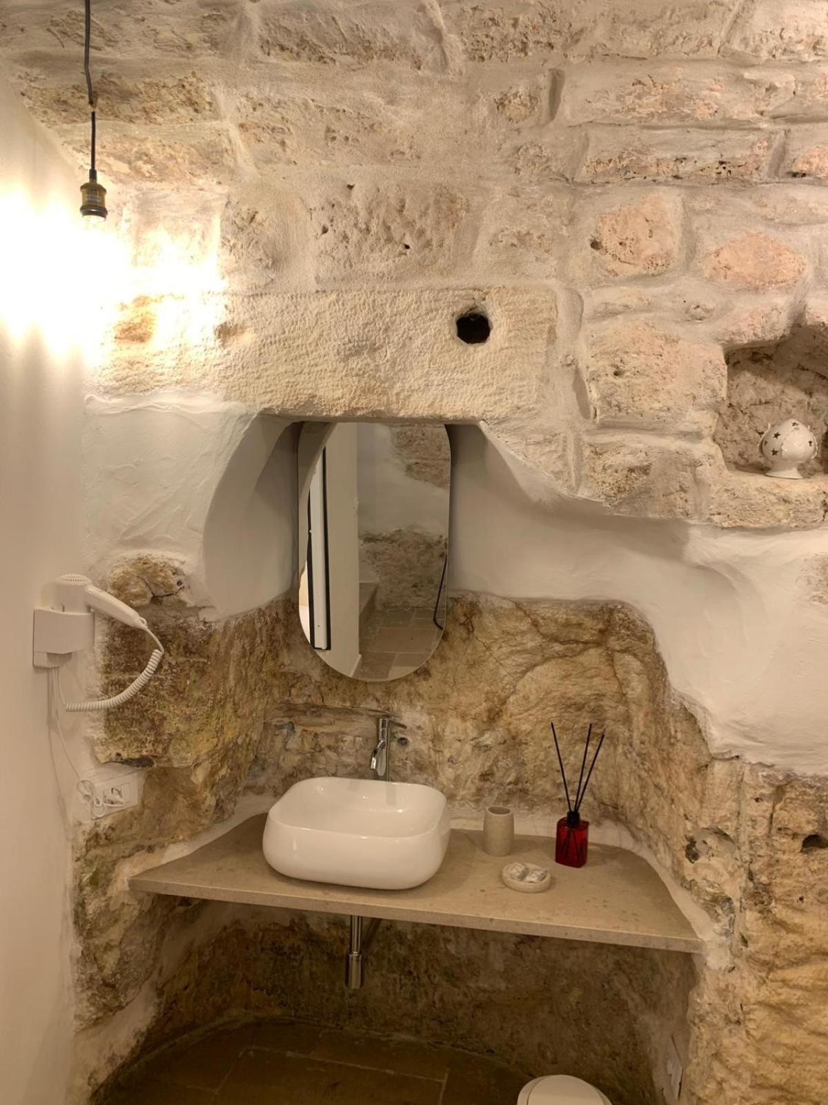 Atagio Luxury Room Ostuni Extérieur photo