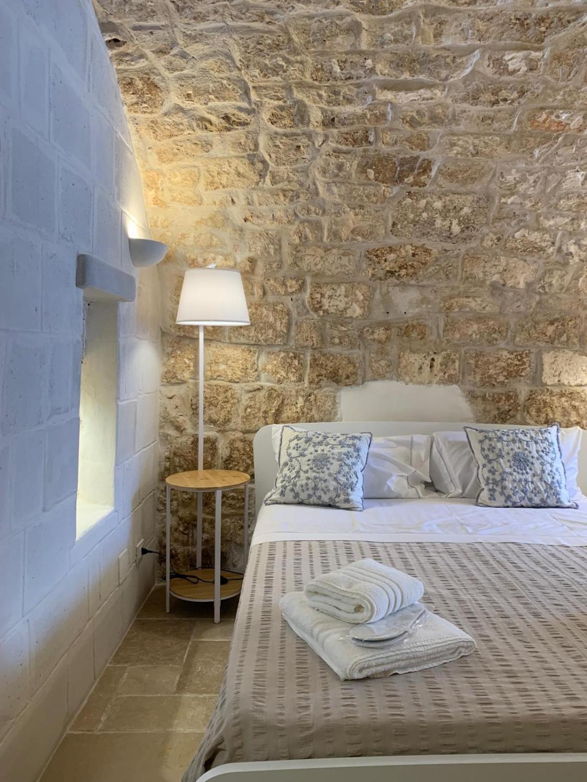 Atagio Luxury Room Ostuni Extérieur photo
