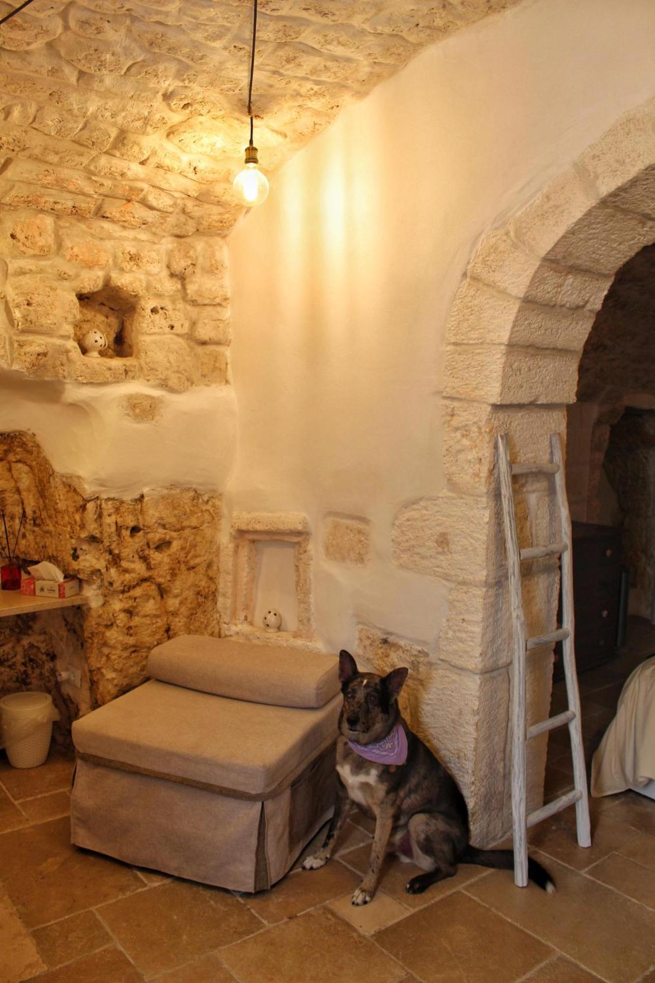 Atagio Luxury Room Ostuni Extérieur photo